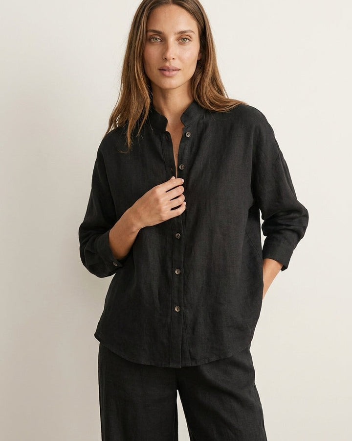 Completo Fluido con Pantalone Ampio