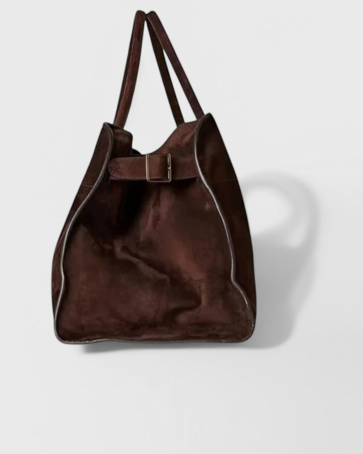 Borsa Morbida dal Design Rilassato